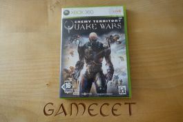 Enemy Territory: Quake Wars