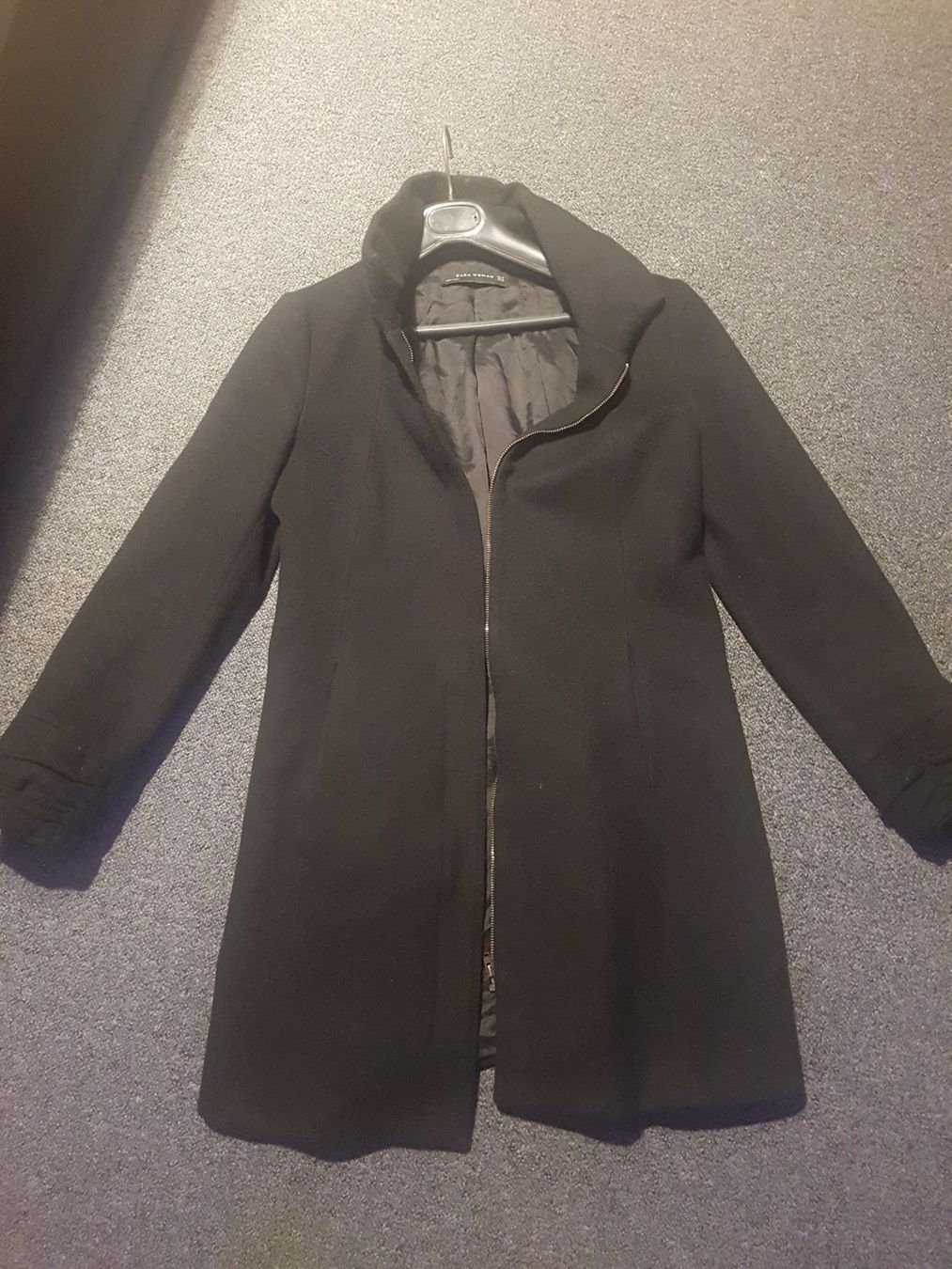Zara Mäntel: Mantel von Zara Gr. M – Gebraucht aus Schöfflisdorf von CrRG21