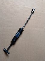 Ferrari Vintage Fettpresse, flexibel - Top Zustand, sofort n
