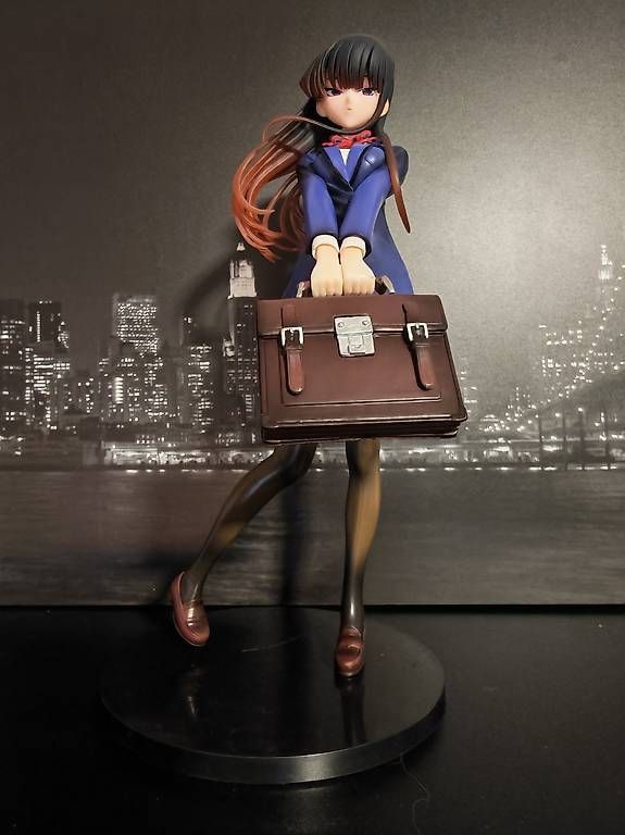 Figurines: Komi Can't Communicate  Shouko Komi Figur – D'occasion à Kloten par bam_6cv8