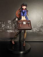 SEGA Komi Can't Communicate  Shouko Komi Figur