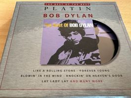 Bob Dylan – The Best Of Bob Dylan