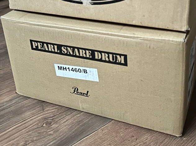 Instruments de musique: PEARL MATT HALPERN – Neuf (Voir description) à porrentruy par alp_62jd 3