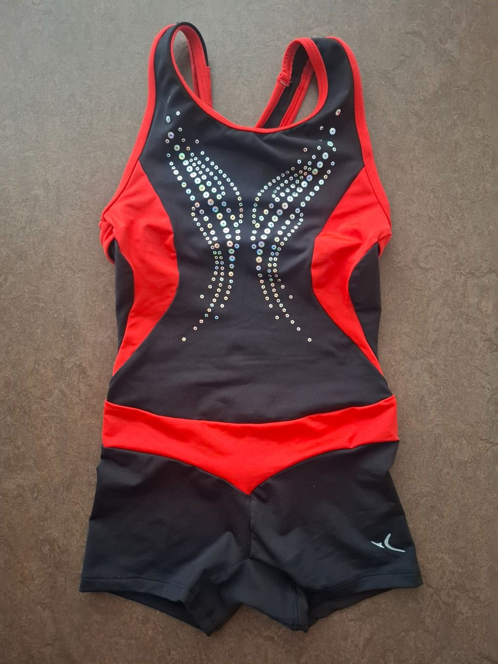 Vestiti & Gonne: Gymnastik-Dress – Usato da Willisau venduto da mimibimi