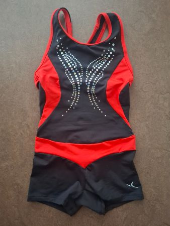 Gymnastik-Dress