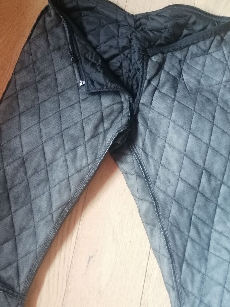 Hosen: Motorradhose – Gebraucht aus Wallbach von Franzl 3