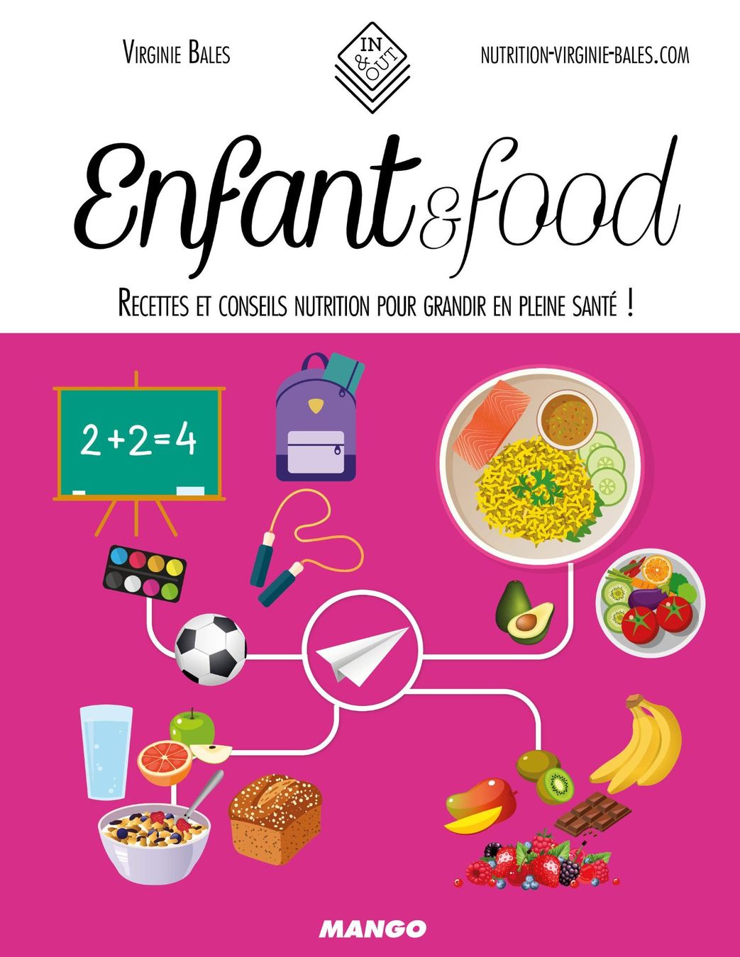 Libri: Enfant & Food – Usato da Neuchâtel venduto da Dualseele