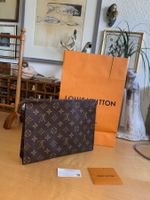 Louis Vuitton Toiletry Pouch
