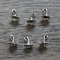 Halloween 6 Charm Chapeau de sorcière 🧙🏻‍♀️