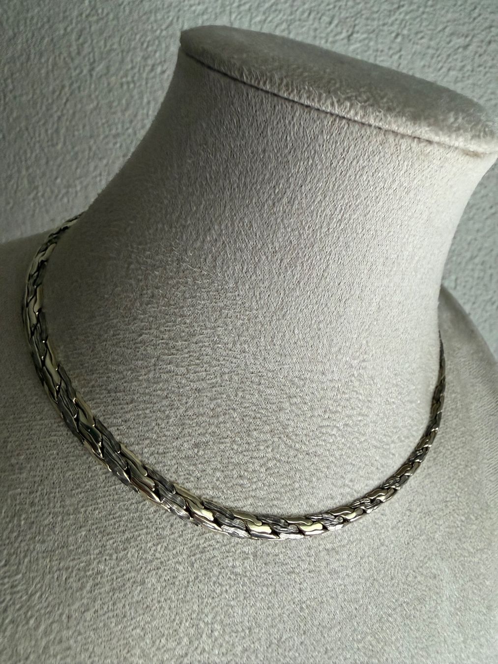 Catenine: Silber Kette 925 – Usato da Spiegel b. Bern venduto da Rogger72 2