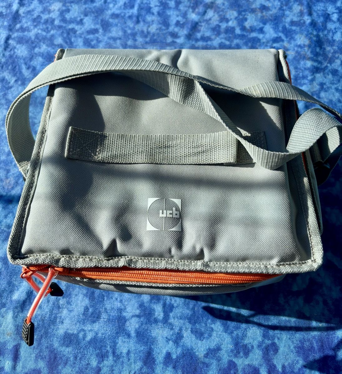 Taschen: Kühltasche – Gebraucht aus Bettwiesen von ekn_9qkg