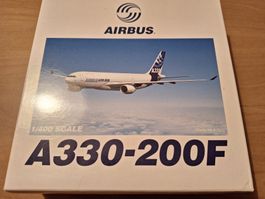 Airbus A330-200F 1:400