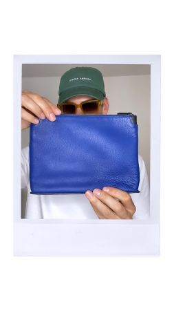 rag & bone poucy