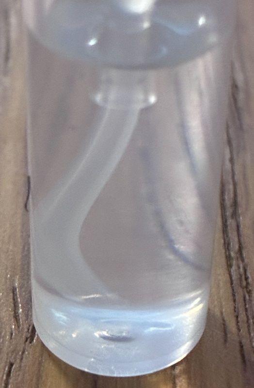 Profumi & Eau de Toilette: Pernoire Vitias Probe – Usato da Baden venduto da Goldbaum 1