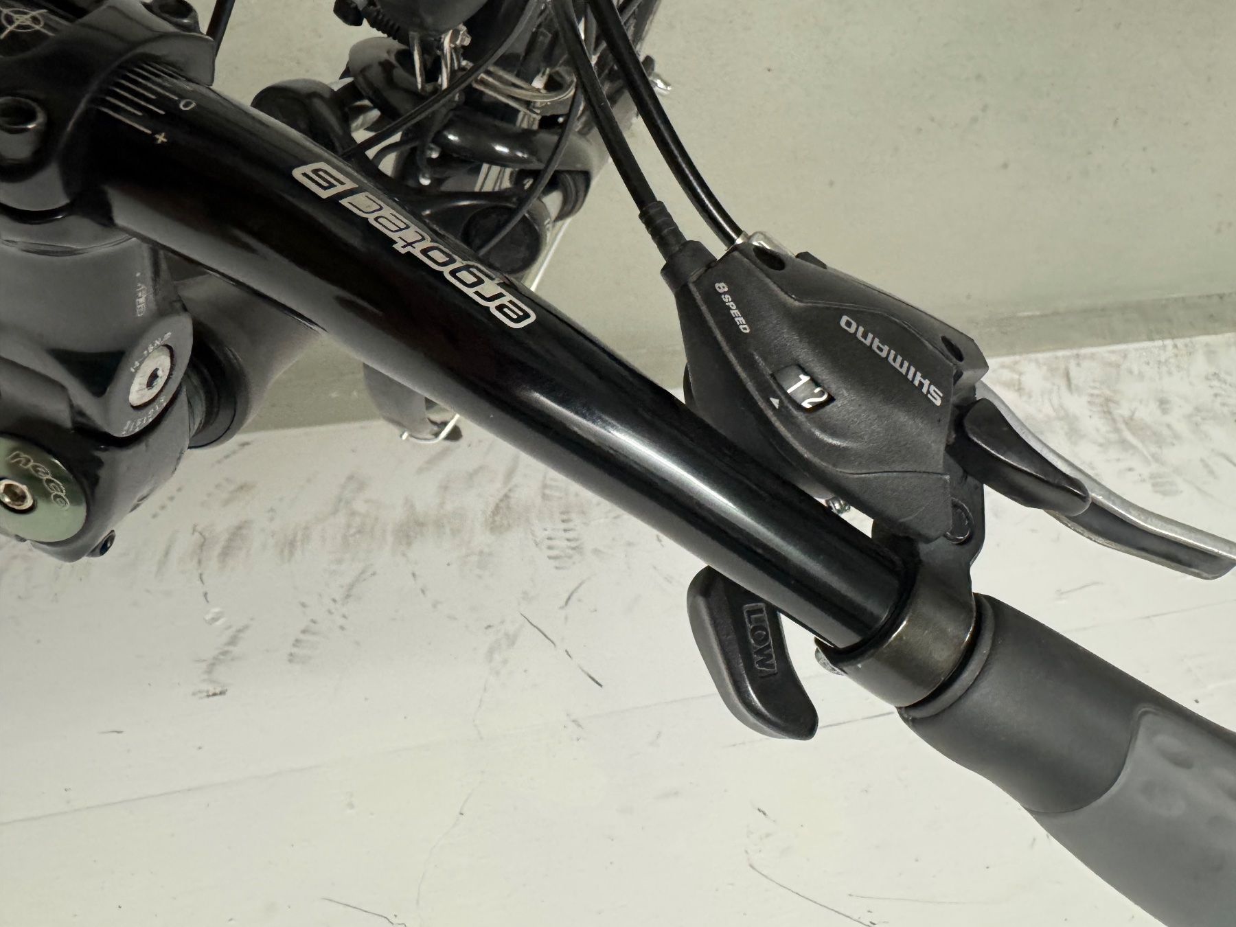 Velos: Velo, funktioniert – Gebraucht aus Luzern von Swifft 3