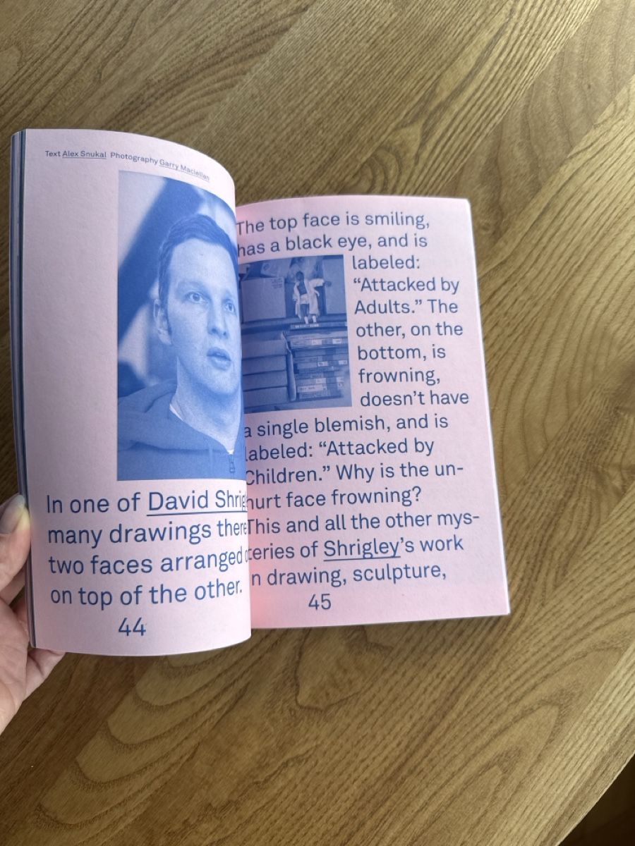Libri: Bad Day Issue 21 – Usato da Zürich venduto da sasast 2