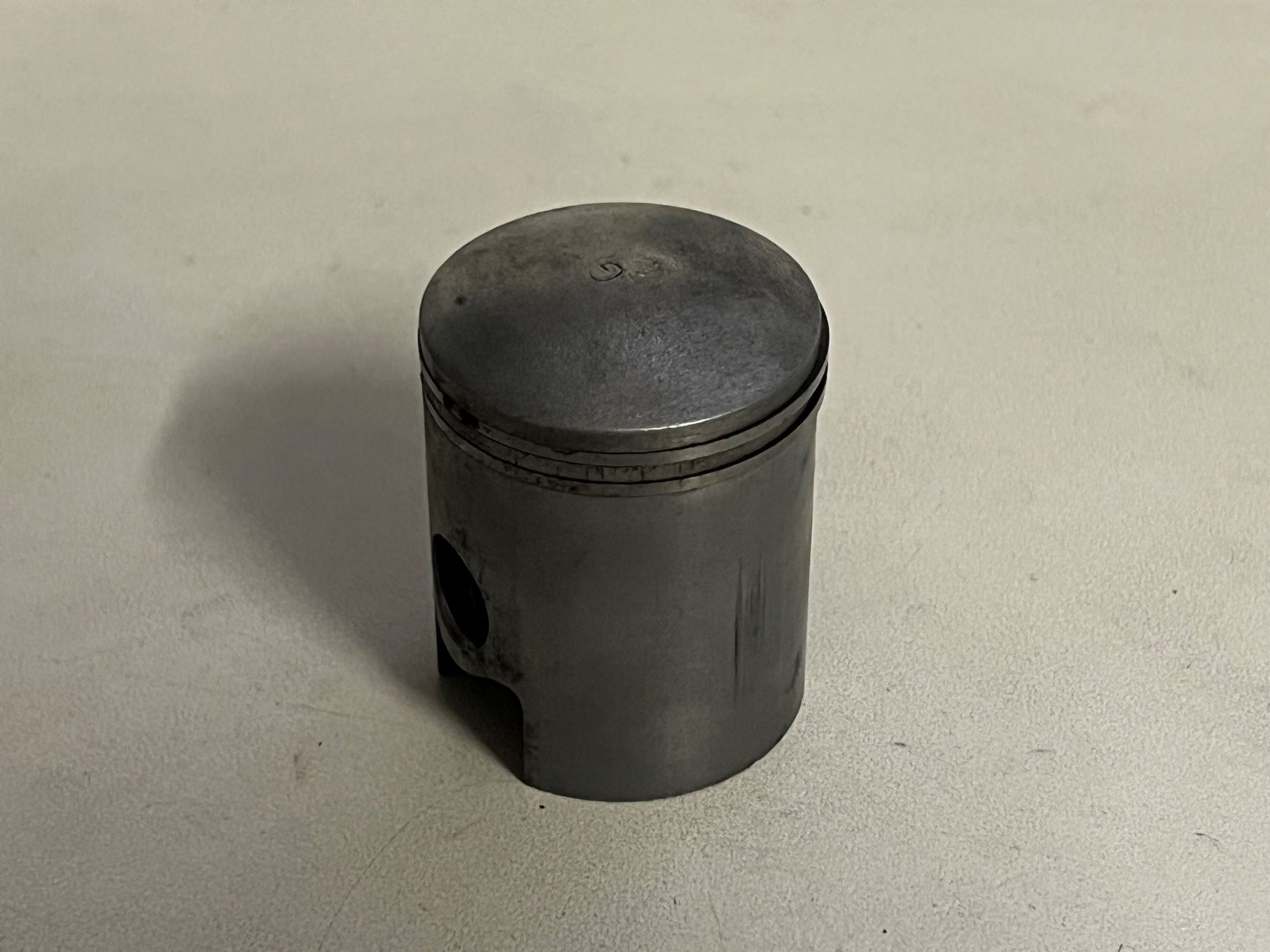 Sachs Mofa-Ersatzteile: 40 mm Kolben Puch Sachs Zylinder – Gebraucht aus Steffisburg von FlorianJohner 1