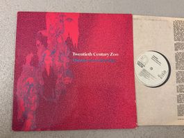 Twentieth Century Zoo LP - Thunder on a Clear Day