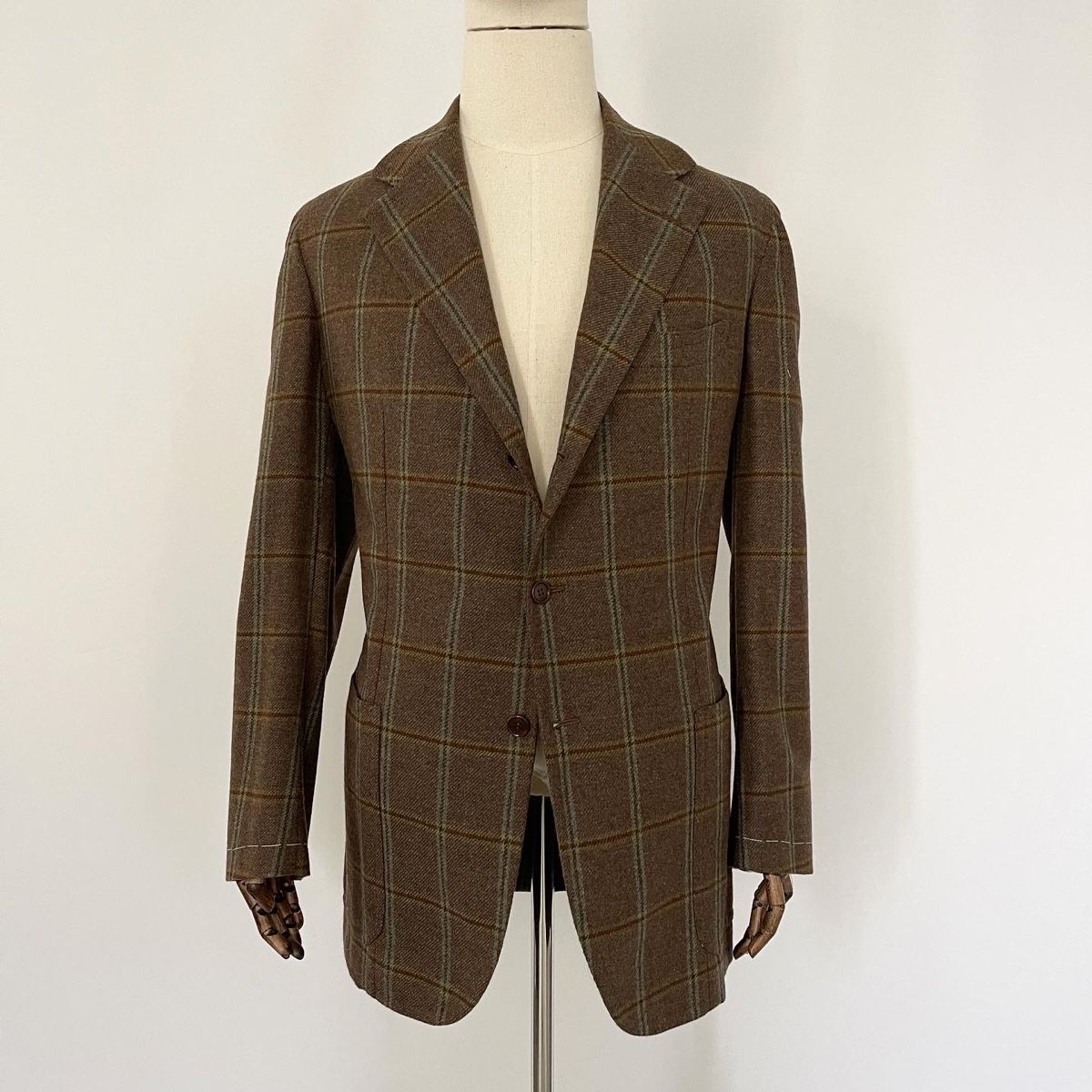 Anzüge: FERU New Cashmere Blazer – Neu und originalverpackt aus Freienbach von Avviivva_Shop
