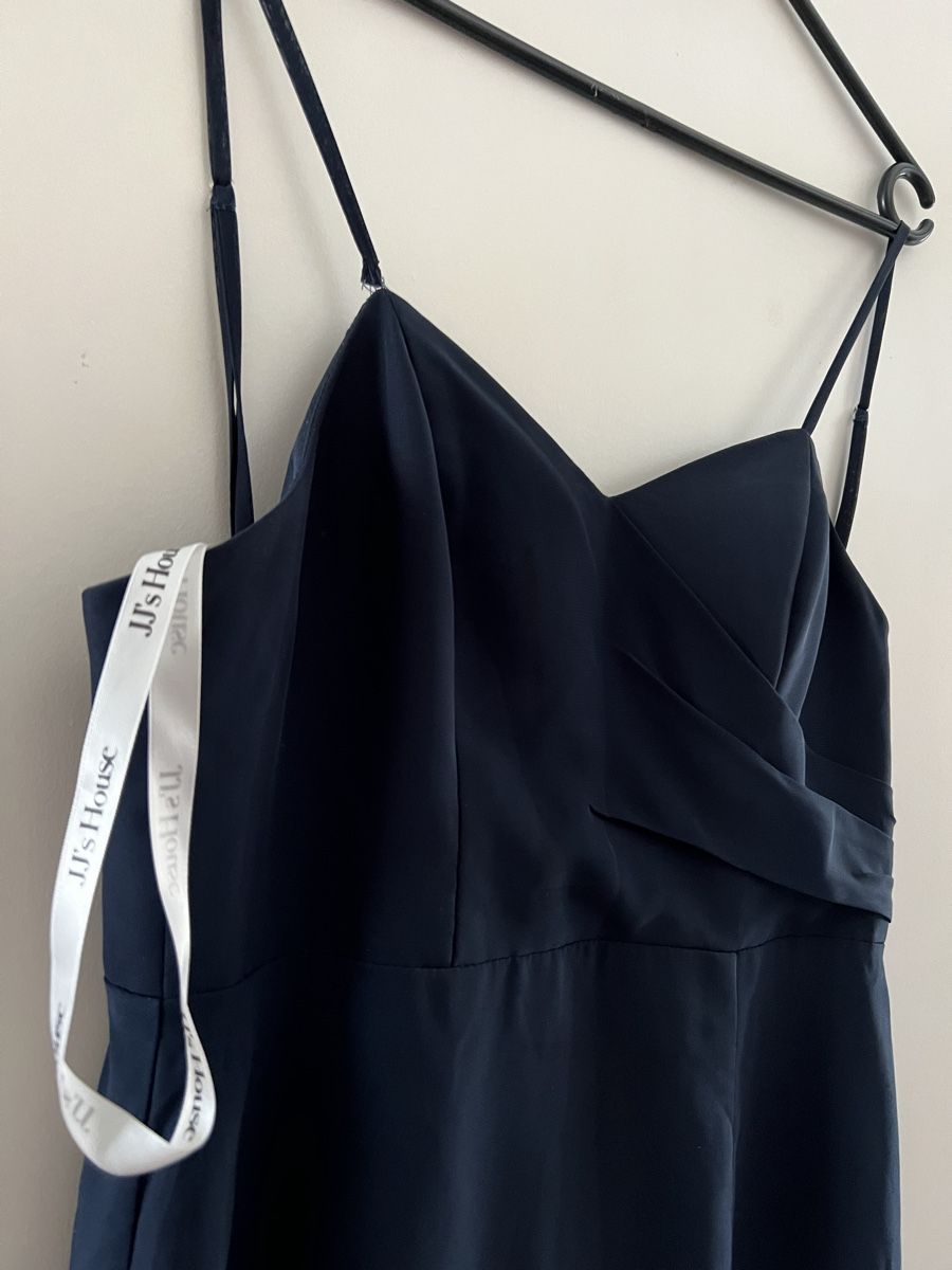 Vestiti & Gonne: Kleid 36 dunkelblau Neu – Nuovo e nell'imballaggio originale da Ittigen venduto da ABalli 3