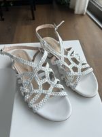 Andrea Puccini  Sandals, Size 37 NEW