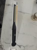 Heni LED Inspektionsleuchte neuwertig mit Akku und USB Ladef