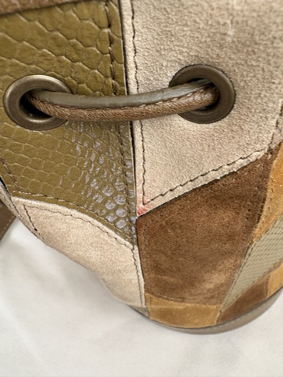 Sezane Taschen für Damen: Sezane Tasche  – Gebraucht aus Bergdietikon von dinogt4 6