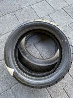 Bridgestone Battlax SC