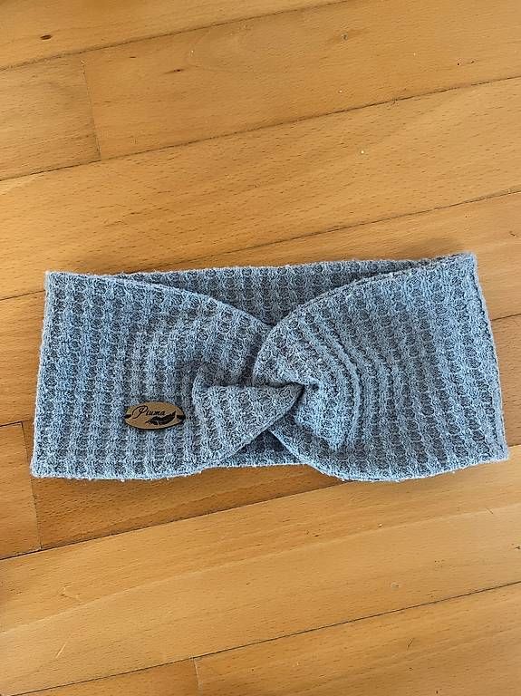 Chapeaux, bonnets & casquettes: Stirnband & Halsschlauch – D'occasion à Dallenwil par cor_9fl6 3