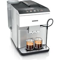 NEU: Kaffeemaschine Siemens EQ500 classic Daylight TP515D02