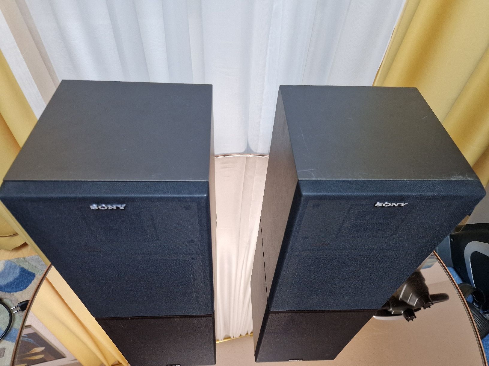 Sony Lautsprecher: Sony SS-V11 – Gebraucht aus Arbon von Mayak_Sound 1