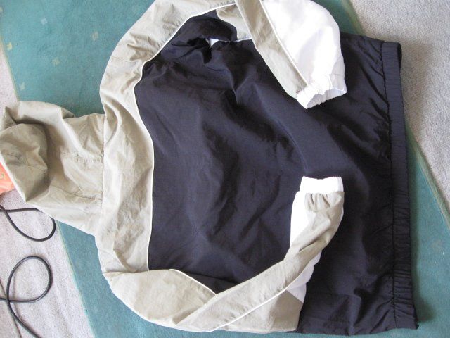 Giacche: KARL KANI OUTDOOR JACKE!! – Nuovo (secondo la descrizione) da Zürich venduto da Rwinnie 2