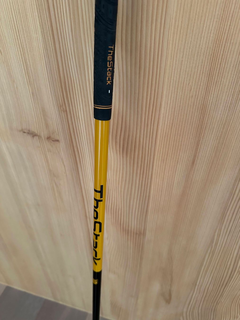 Mazze & Set: Golf Schwungtrainer TheStack System – Usato da Zollikerberg venduto da Quicklebendig 2
