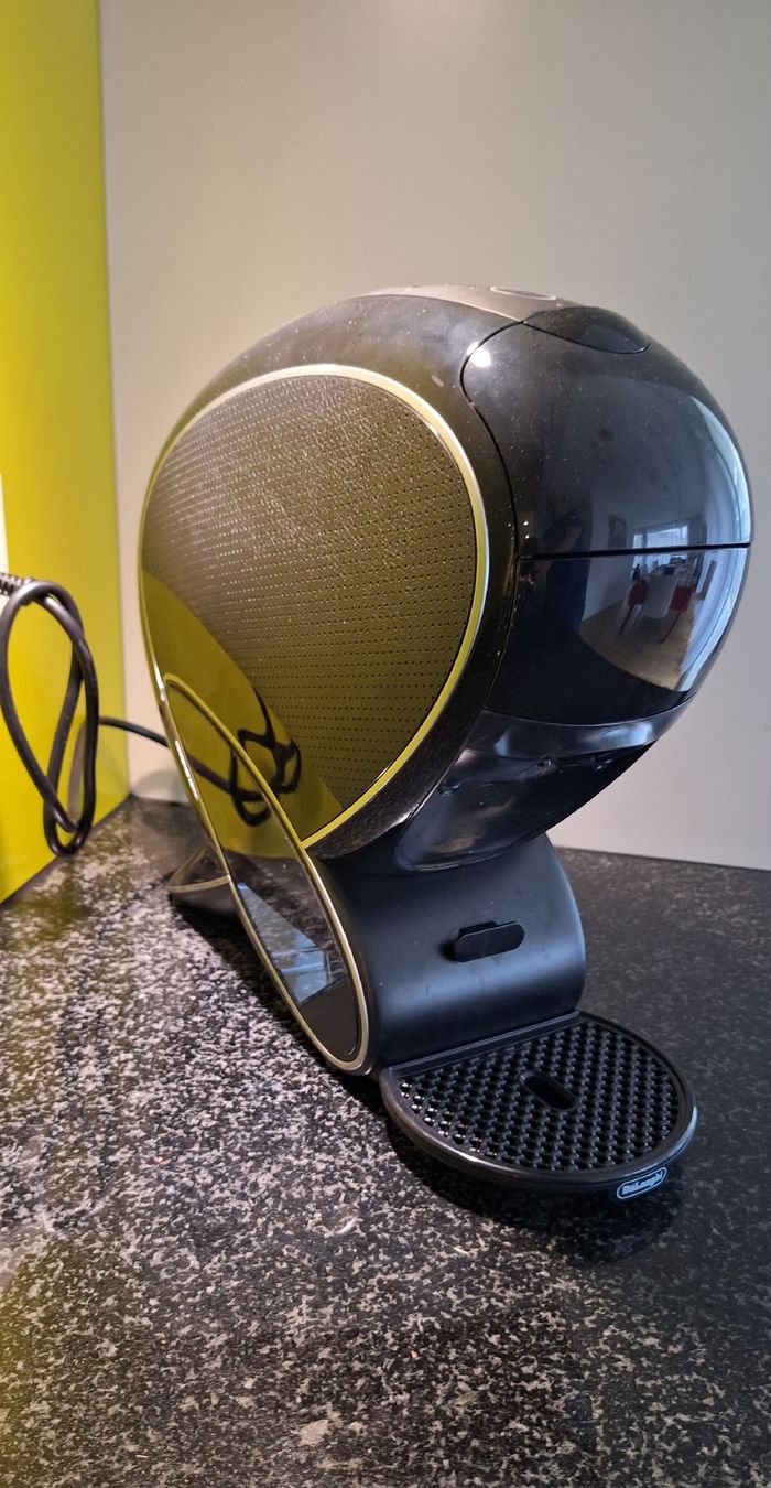 De'Longhi Kaffeemaschinen & Espressomaschinen: Neue Kaffeemaschine Dolce Gusto Neo – Neu und originalverpackt aus Brugg AG von bacbac5757 3