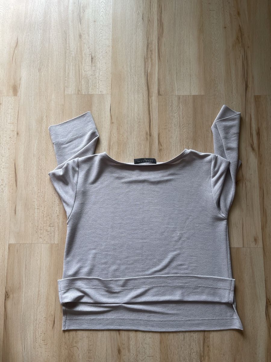 Pulls & Sweat-shirts: Pull Femme SYNDICATE gris 36 neuf – Neuf (Voir description) à Kloten par Vermicelles 5