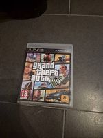 GTA