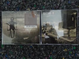 CD : Within Y