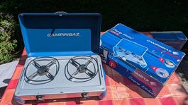 Campingaz - Kocher