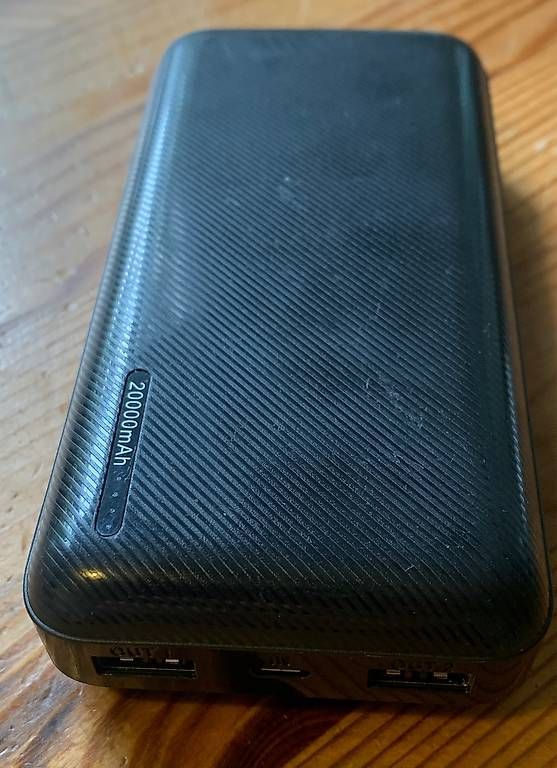 Chargements: Powerbank – D'occasion à Wabern par walsn1 1