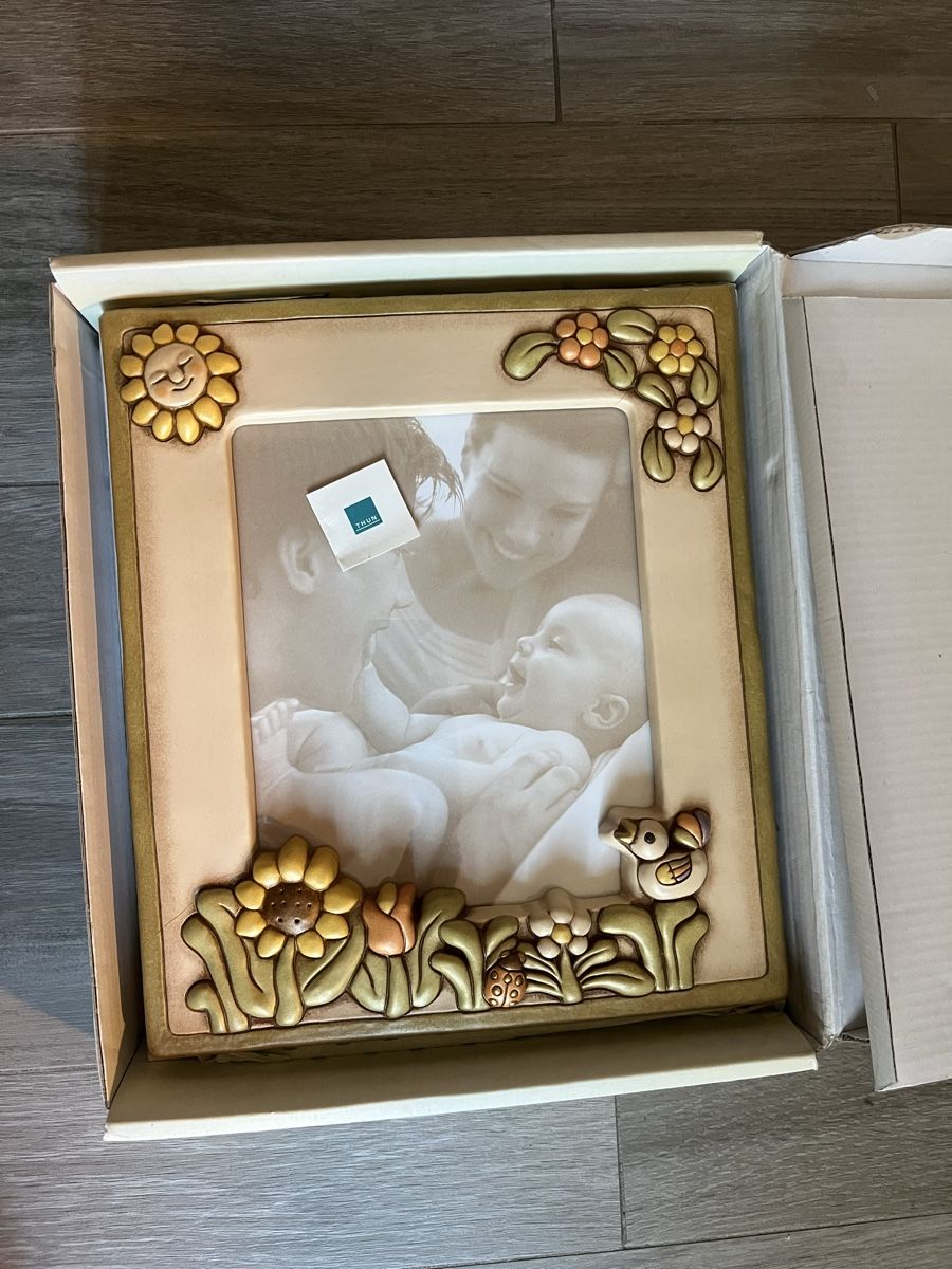 Cornici: Thun frame  – Usato da Vezia venduto da chi_byp8