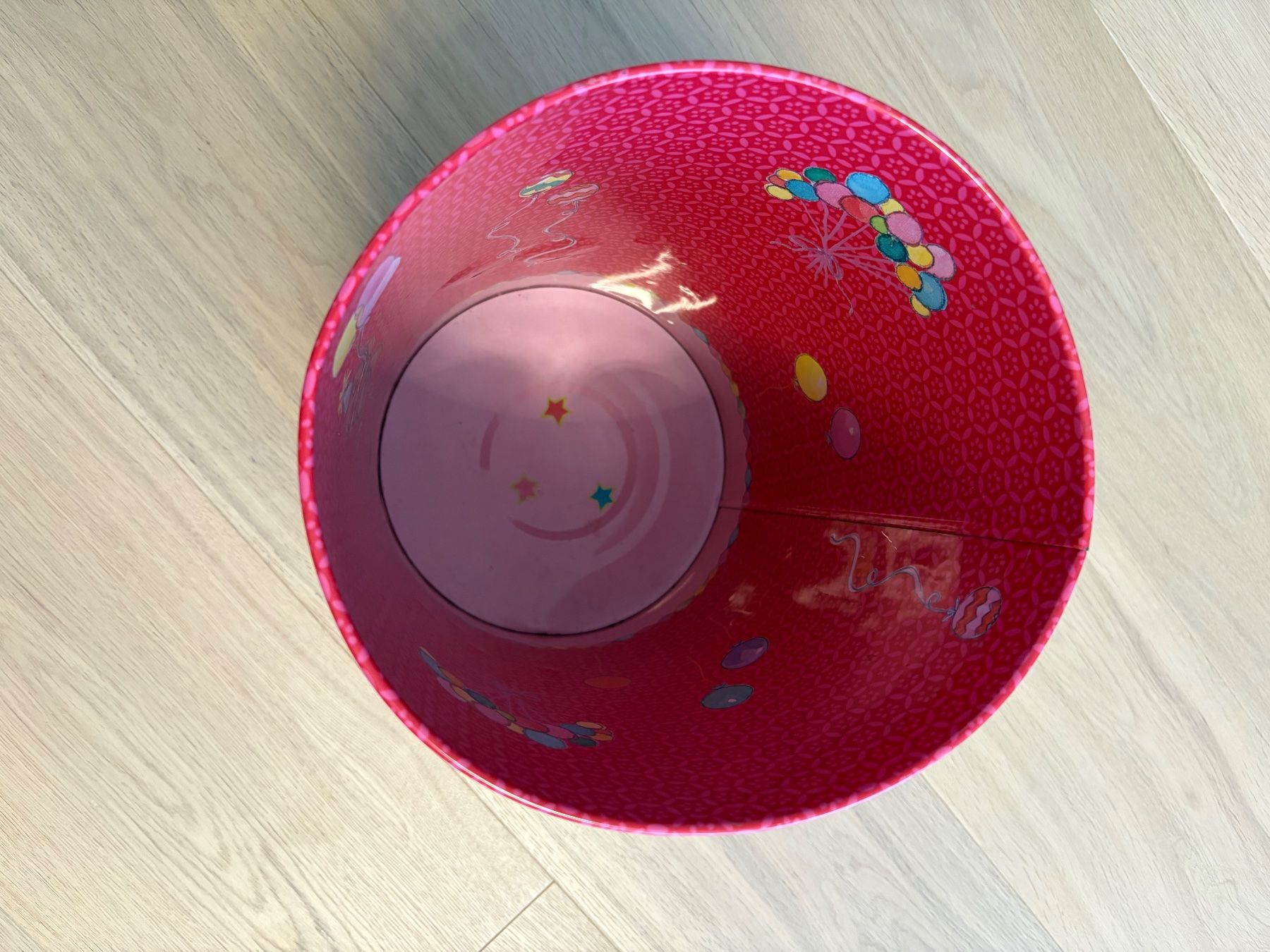 Poubelles: Prinzessin Lilifee Mülleimer rosa – D'occasion à St. Gallen par eva_6hsx 1