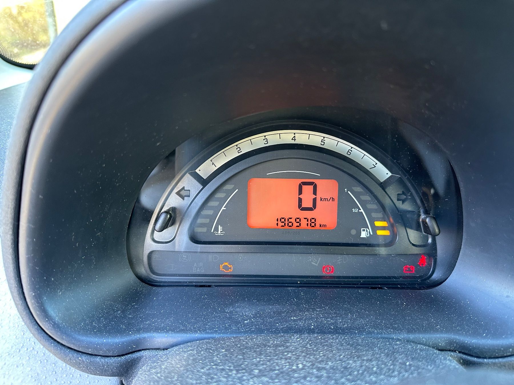 Citroën Automobili: Citroen C3 – Usato da Wilen (Sarnen) venduto da Wstratos 4