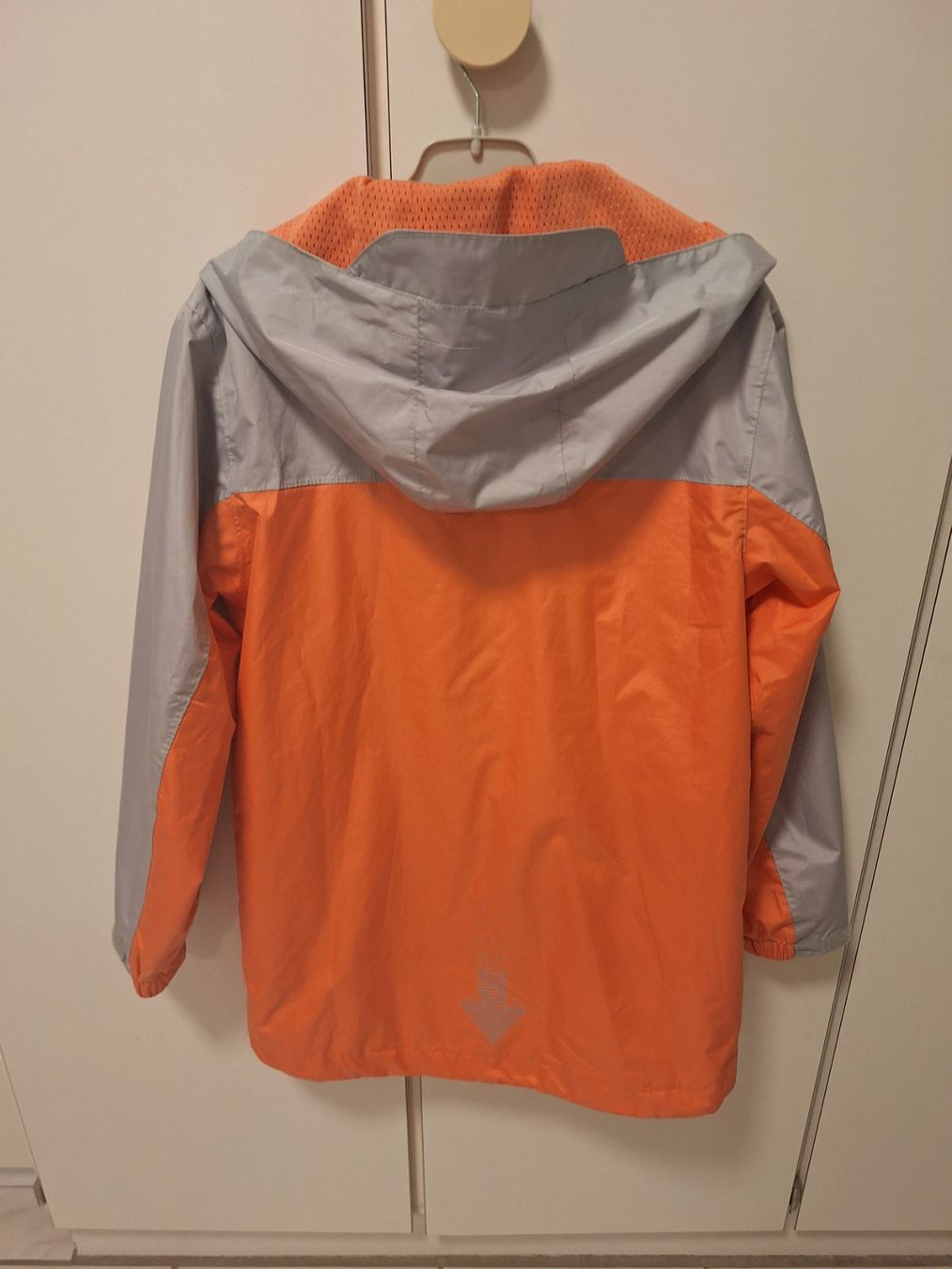 Giacche & Cappotti: Regenjacke für Mädchen, Gr. 146 – Usato da Biberist venduto da rospel 2