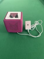Toniebox pink mit Netzteil guter Zustand