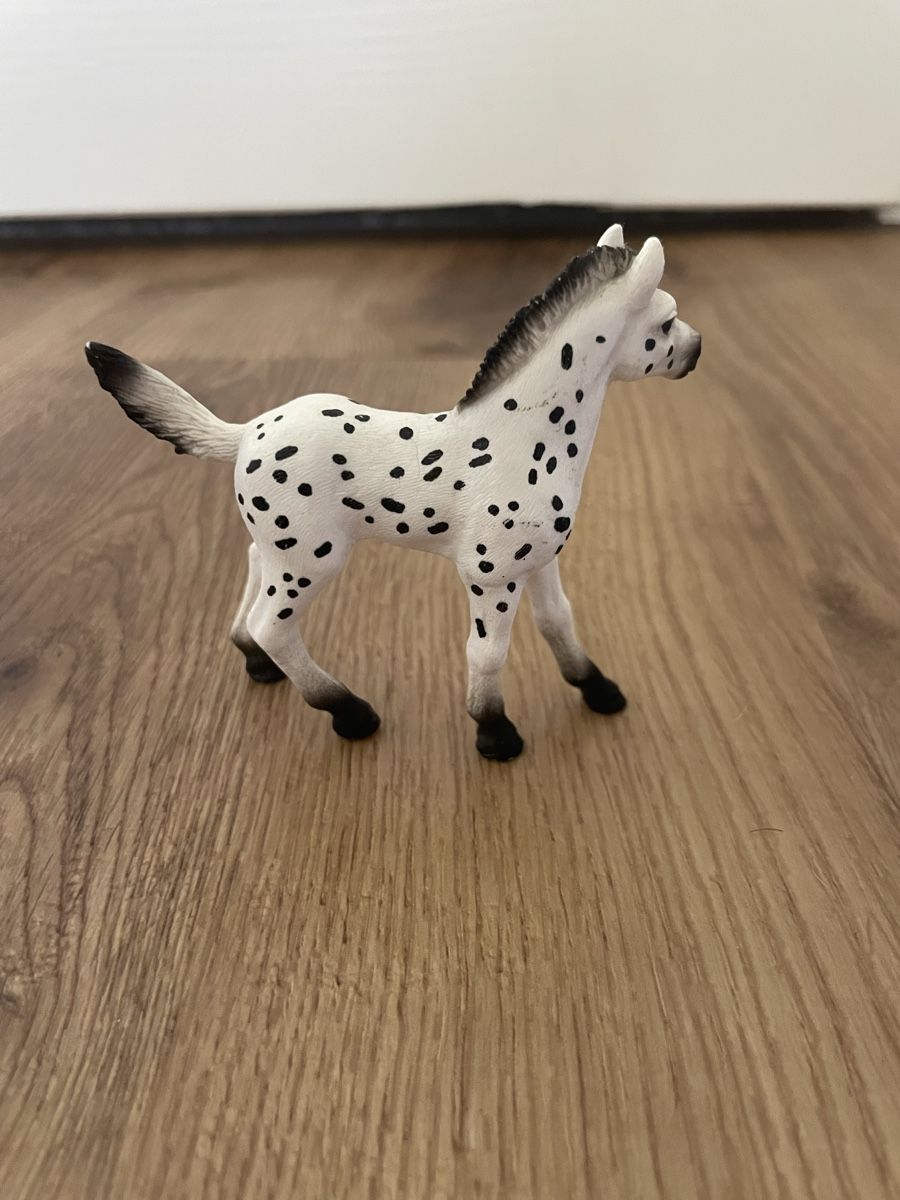 Schleich Statuette: Schleich-Pferd – Usato da Neuenkirch venduto da TobiasK03 1
