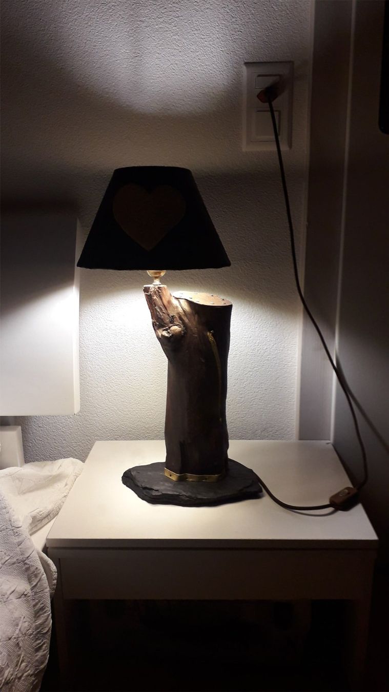 Lampade: Lampe de table PiM creative lights – Nuovo (secondo la descrizione) da Sion venduto da pie_2zs9 2