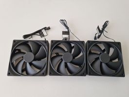 NZXT F120P Lüfter