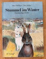 Buch - Stummel im Winter