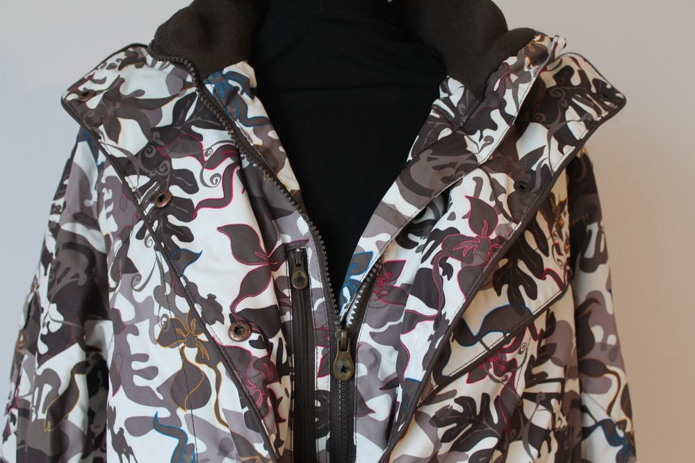 VESTE DE SKI TECHNIQUE JUNIOR GARÇON DARE 2B FURTIVE BLEU