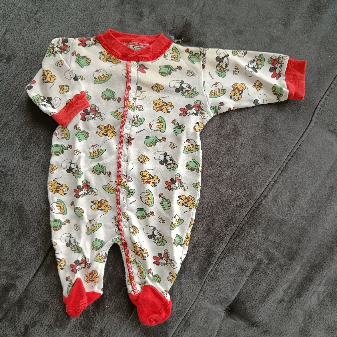 Pigiama & Simili: Pyjama Grösse 56  – Usato da Jaberg venduto da urig17.